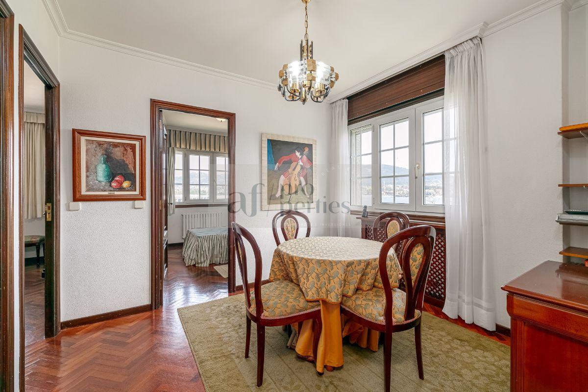 Venta de chalet en Vigo