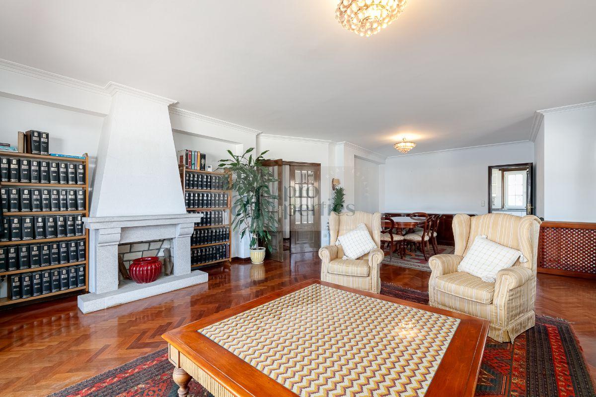 Venta de chalet en Vigo