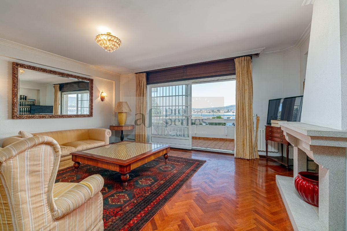 Venta de chalet en Vigo