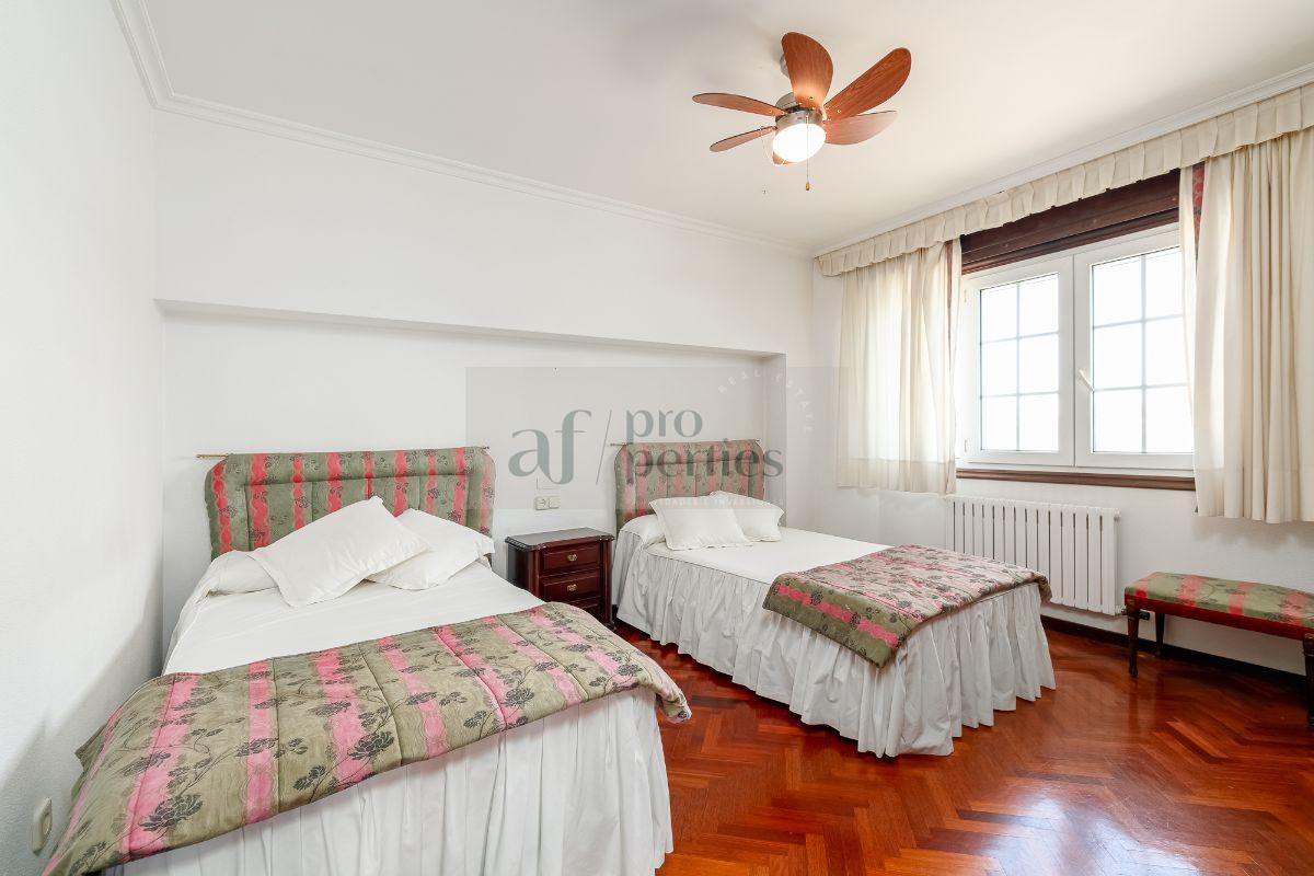 Venta de chalet en Vigo