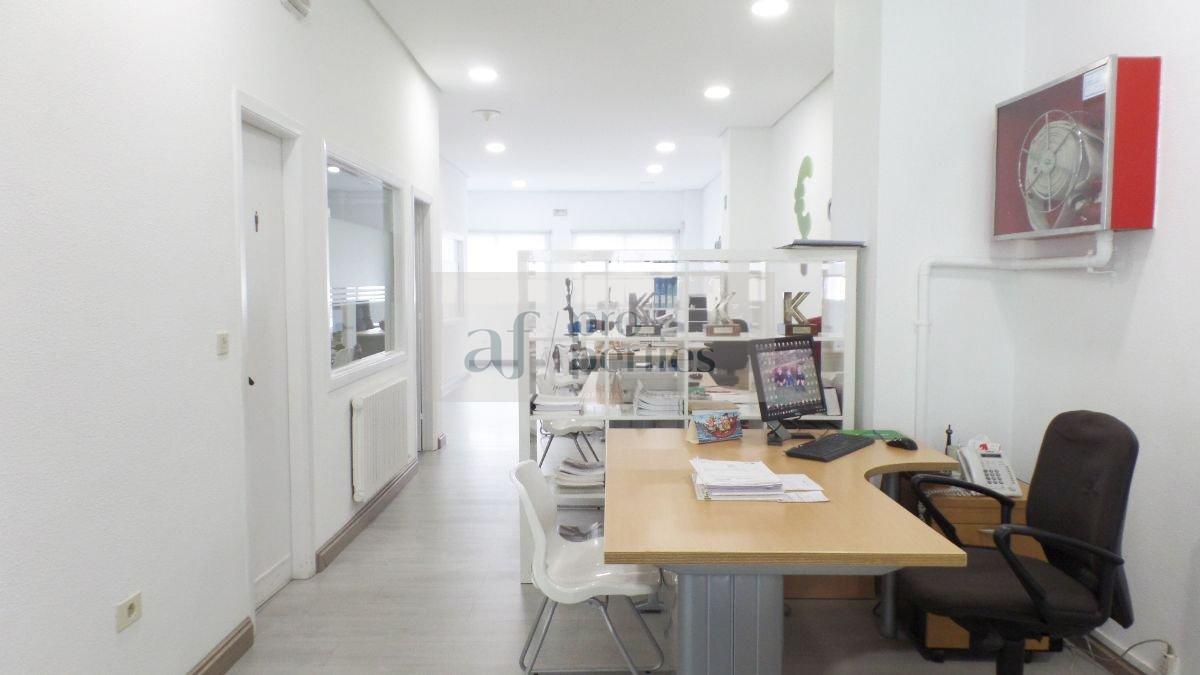 Venta de local comercial en Vigo