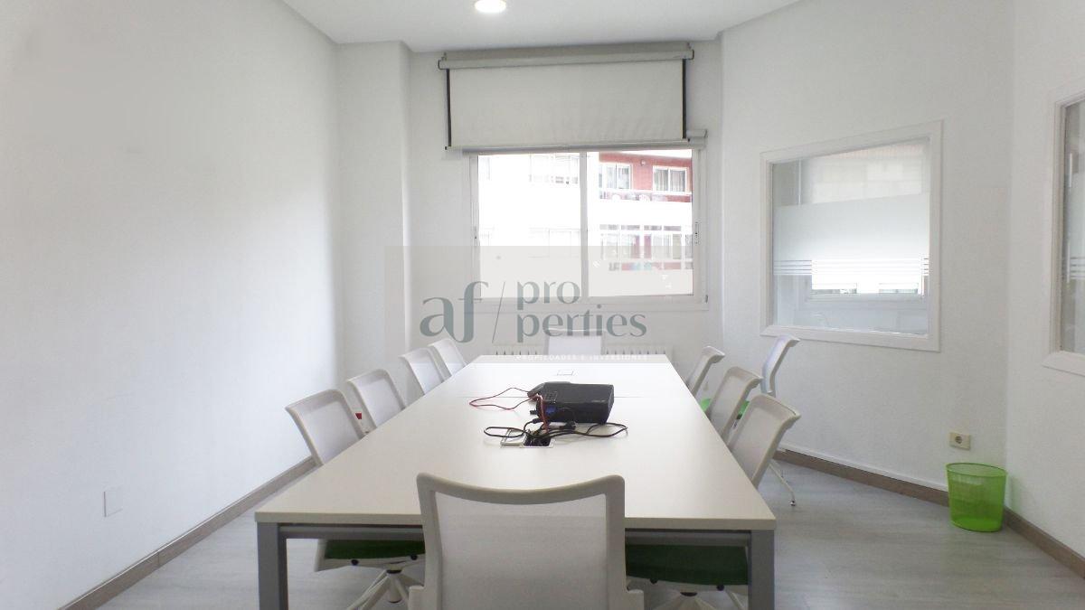 For sale of commercial in Vigo