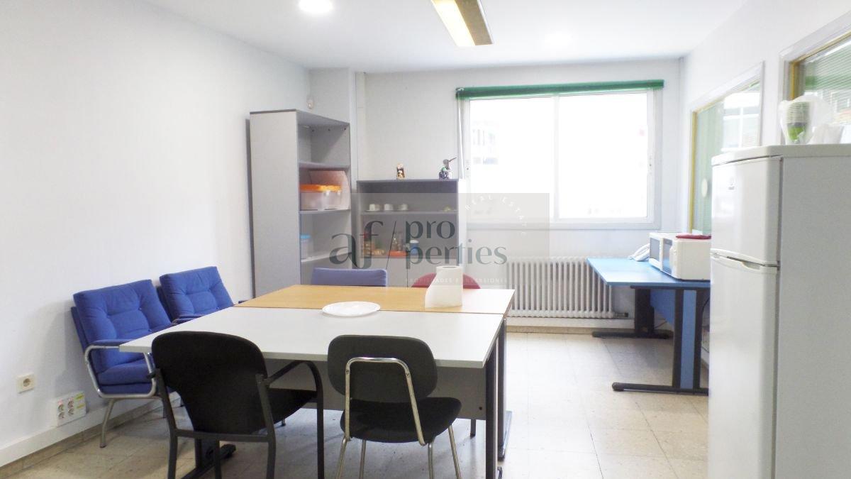 Venta de local comercial en Vigo