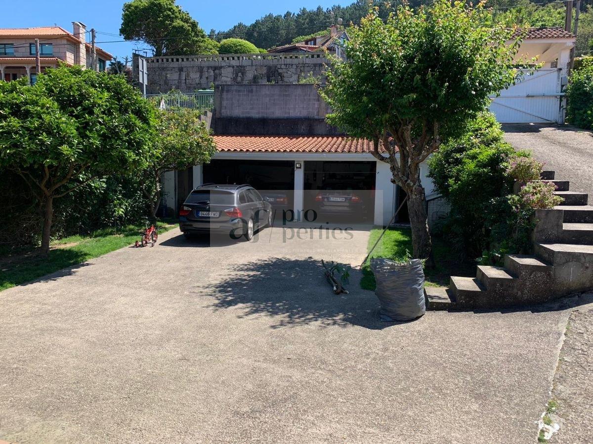 Venta de chalet en Vigo