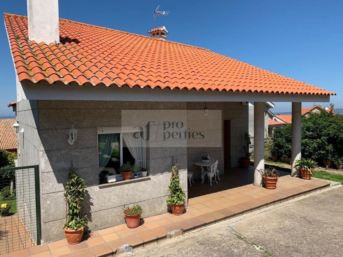 Venta de chalet en Vigo