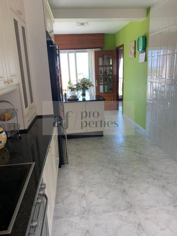 Venta de chalet en Vigo