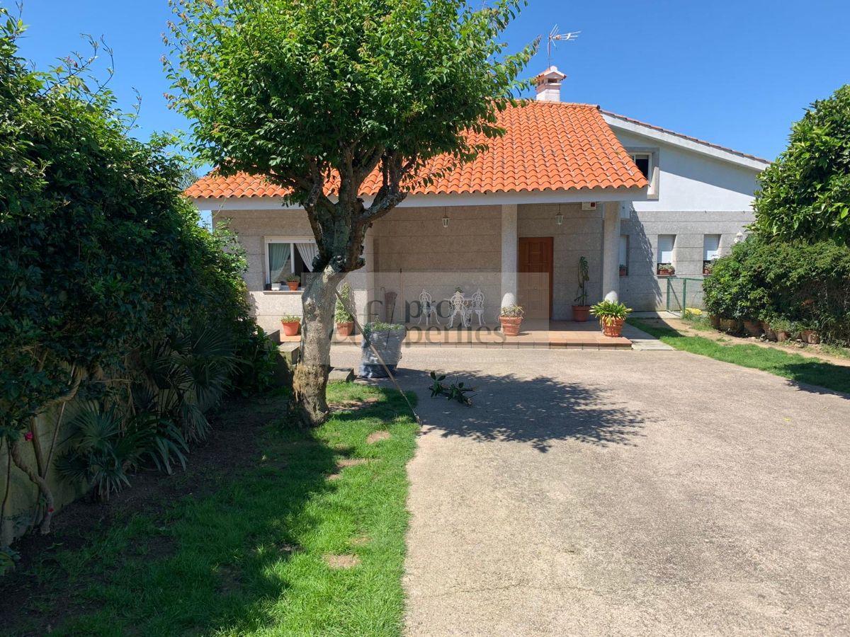 Venta de chalet en Vigo