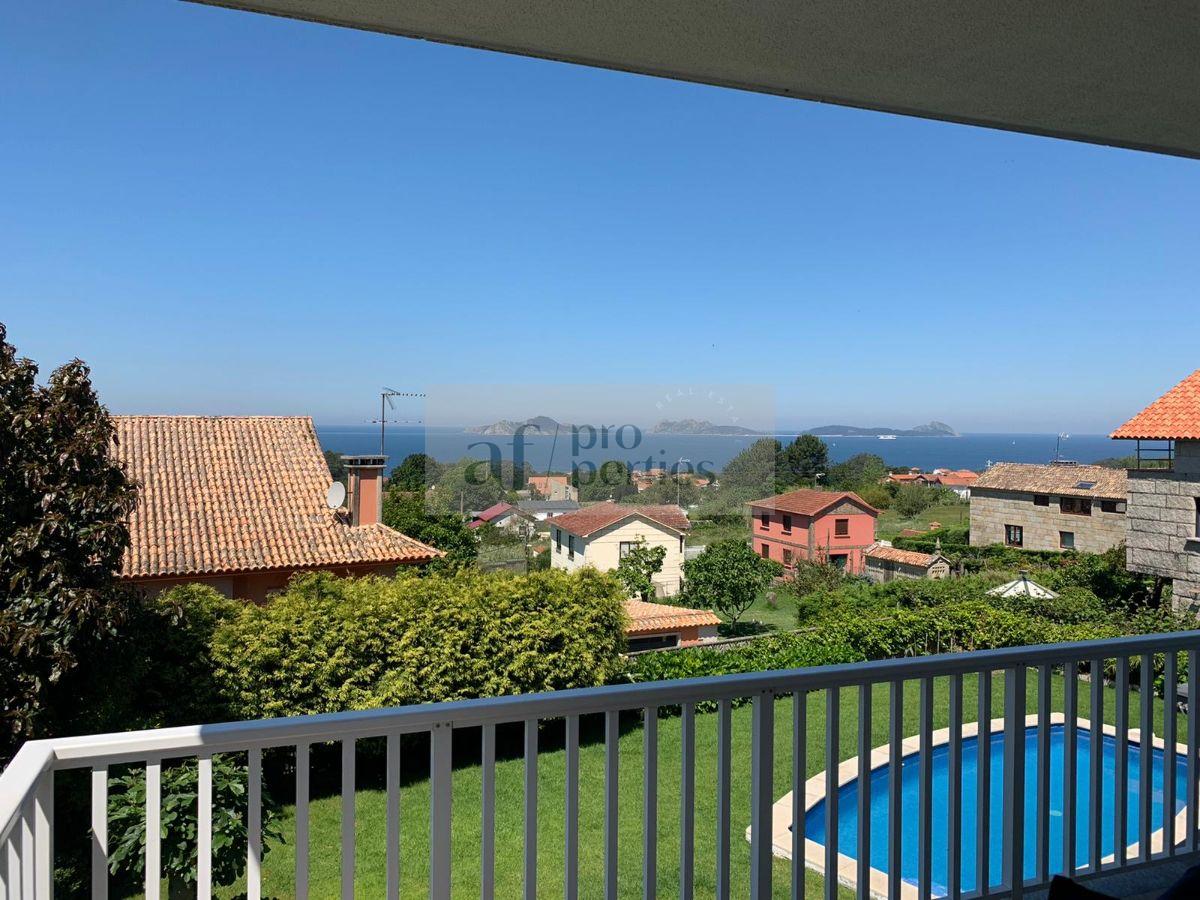 Venta de chalet en Vigo
