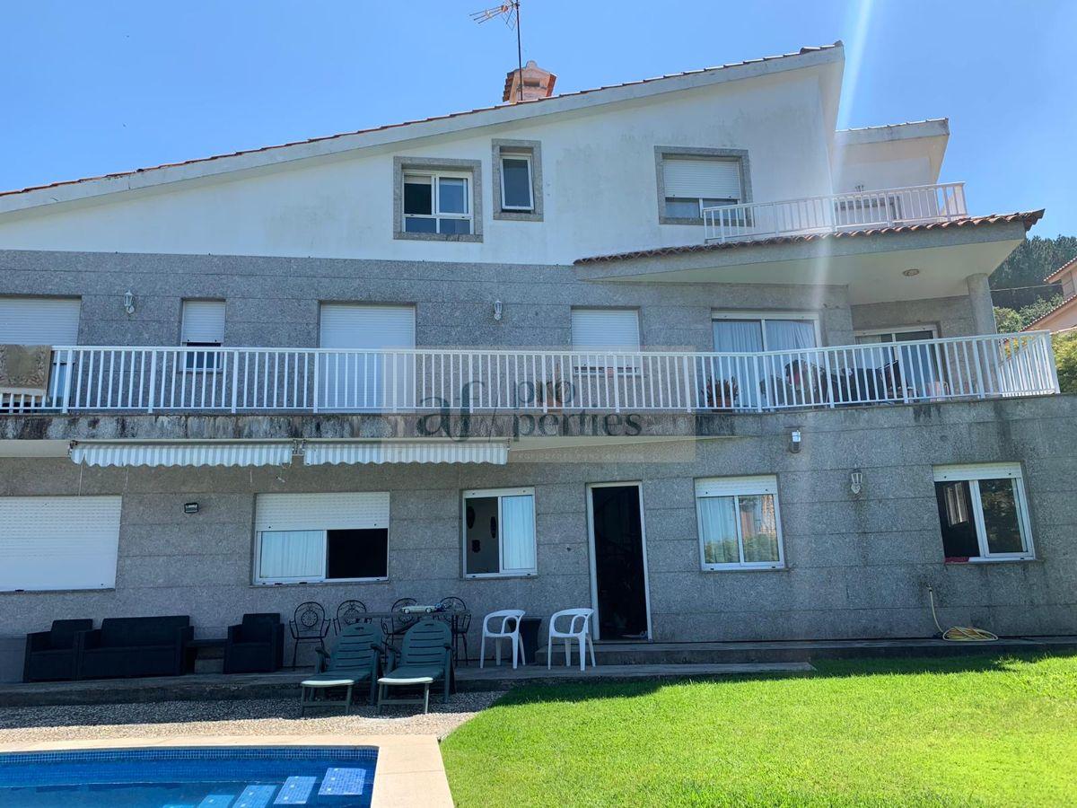 Venta de chalet en Vigo