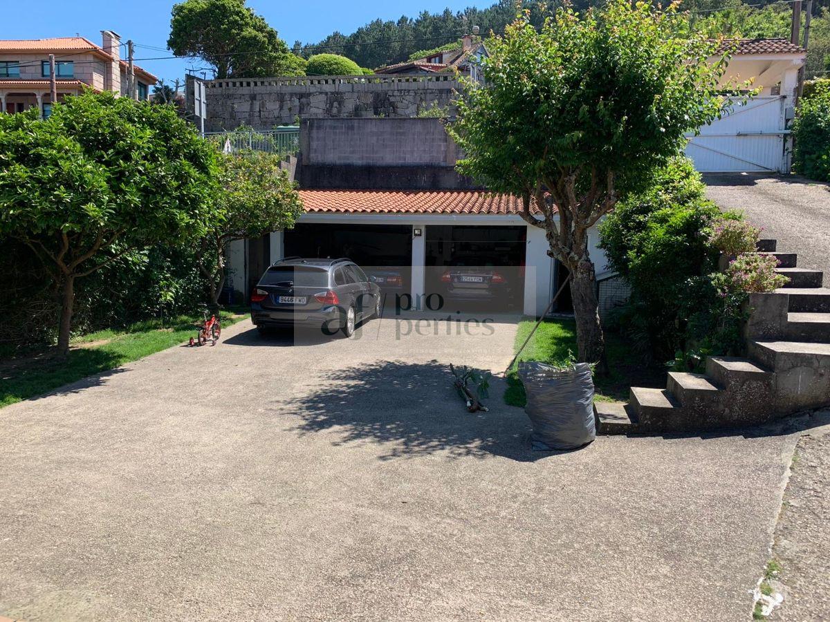 Venta de chalet en Vigo