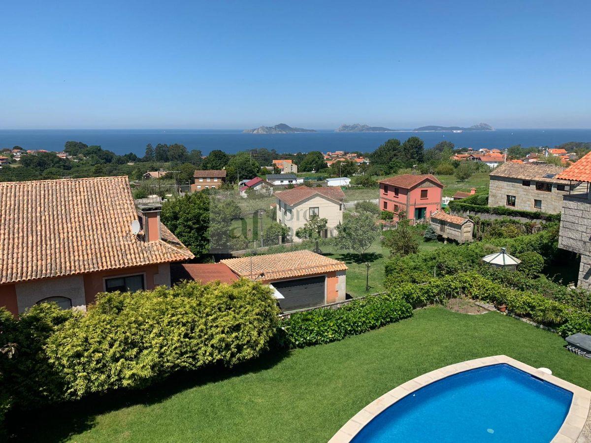 Venta de chalet en Vigo