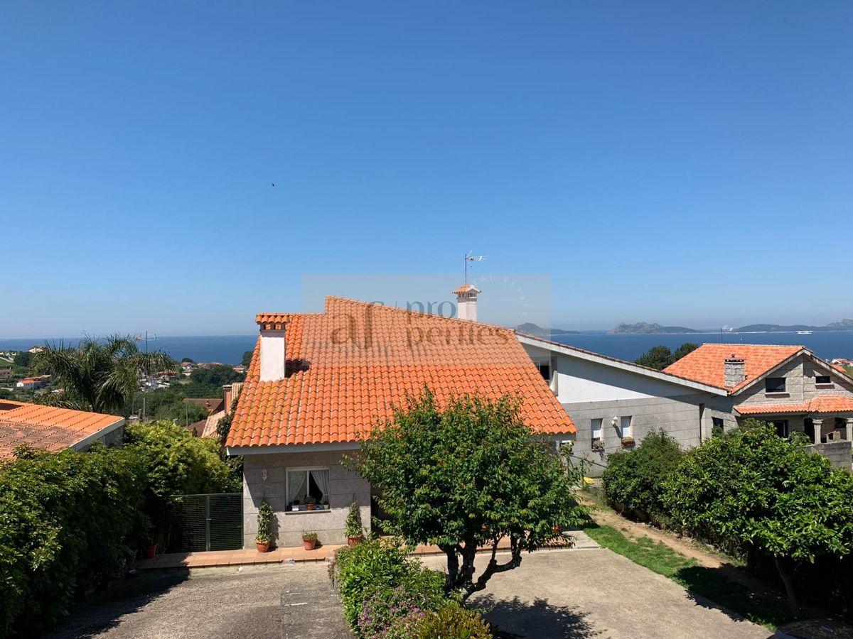 Venta de chalet en Vigo