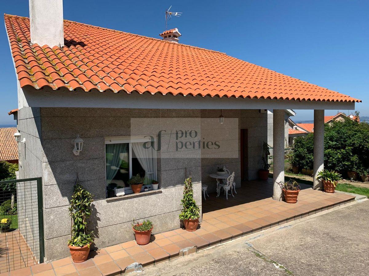 Venta de chalet en Vigo