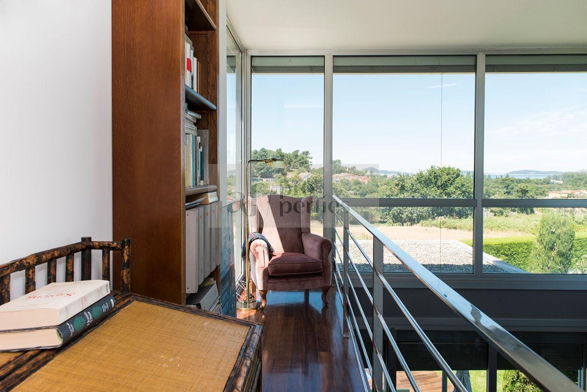 Venta de chalet en Vigo