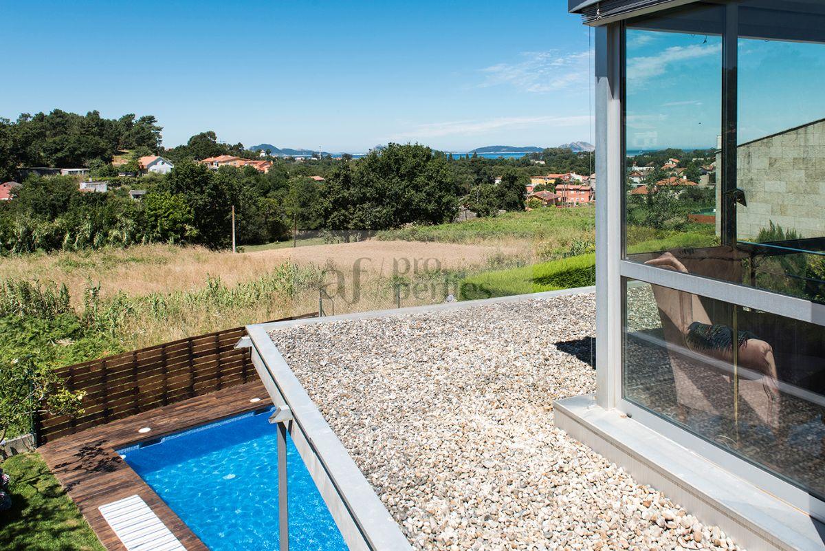 Zu verkaufen von chalet in
 Vigo