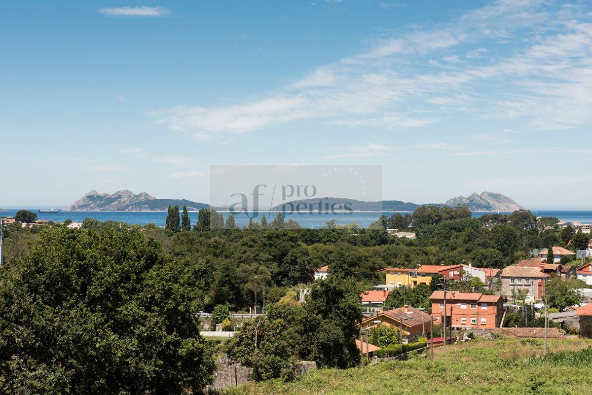 Venda de chalé em Vigo