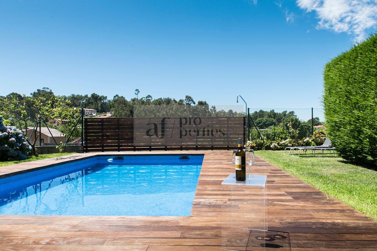 Venta de chalet en Vigo