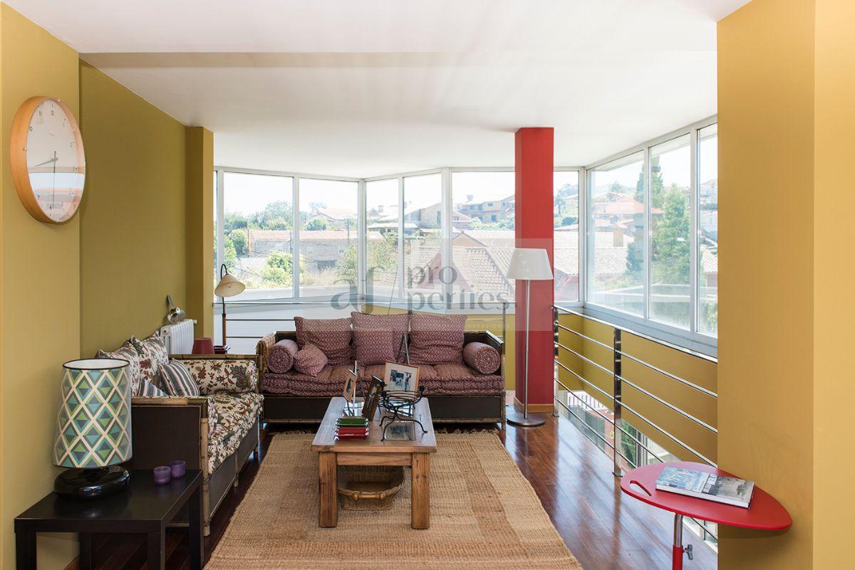 Venta de chalet en Vigo