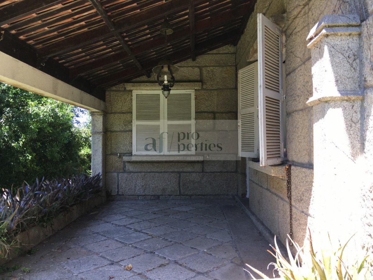 For sale of chalet in Vigo