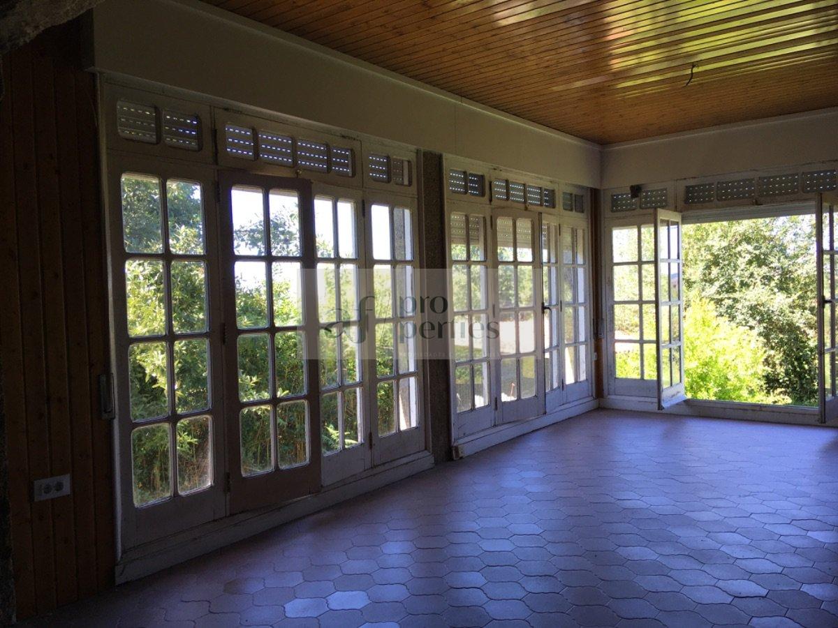 For sale of chalet in Vigo