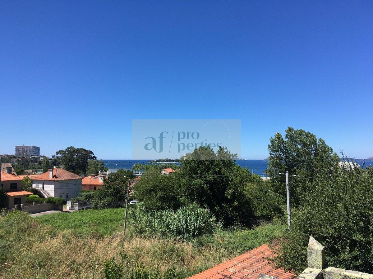 For sale of chalet in Vigo