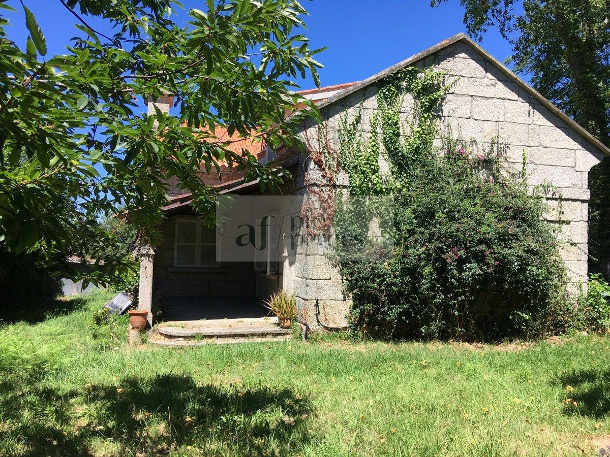 Vendita di chalet in Vigo