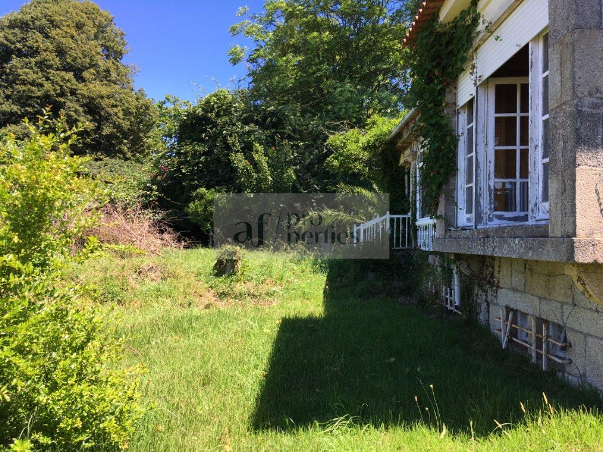 Venda de chalé em Vigo