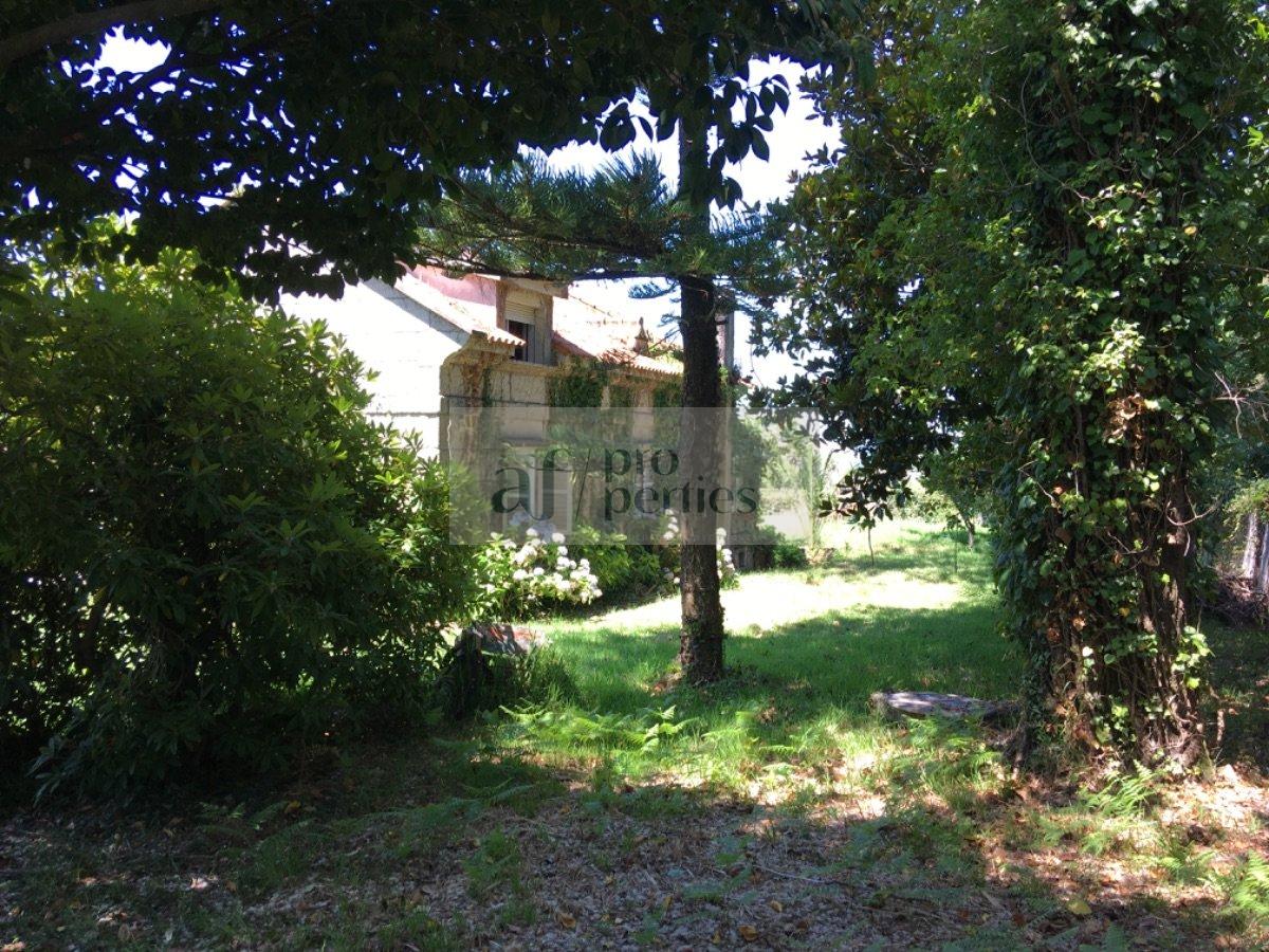 Venta de chalet en Vigo