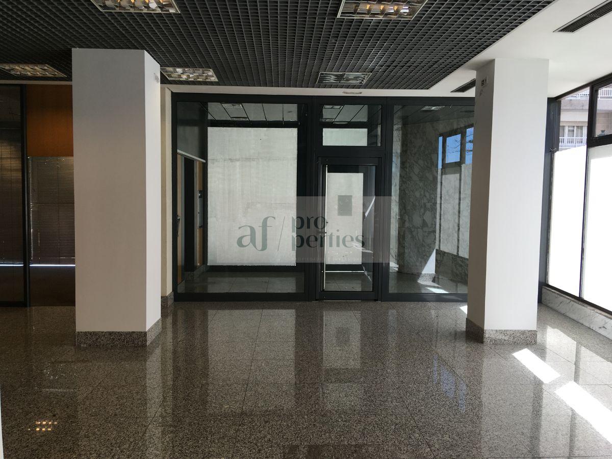 Zu verkaufen von ladenlokal in
 Vigo