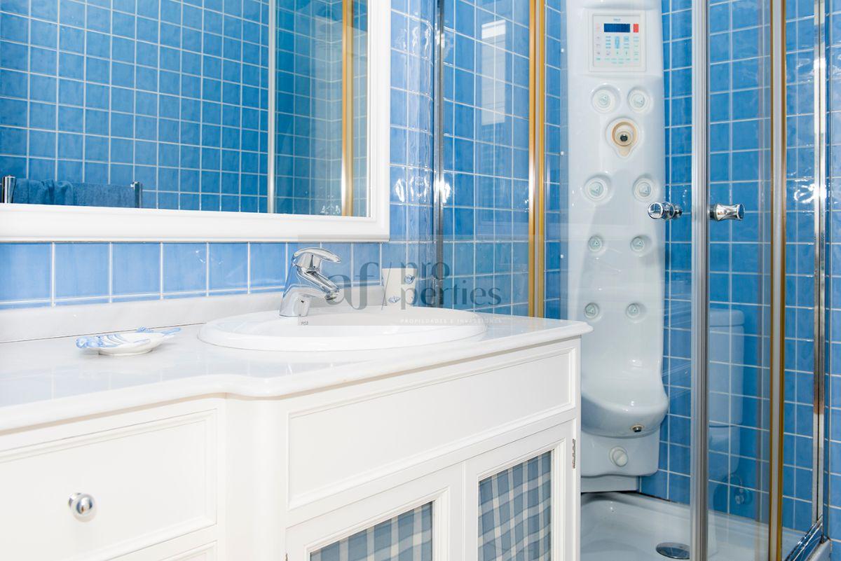 Zu verkaufen von penthouse in
 Vigo