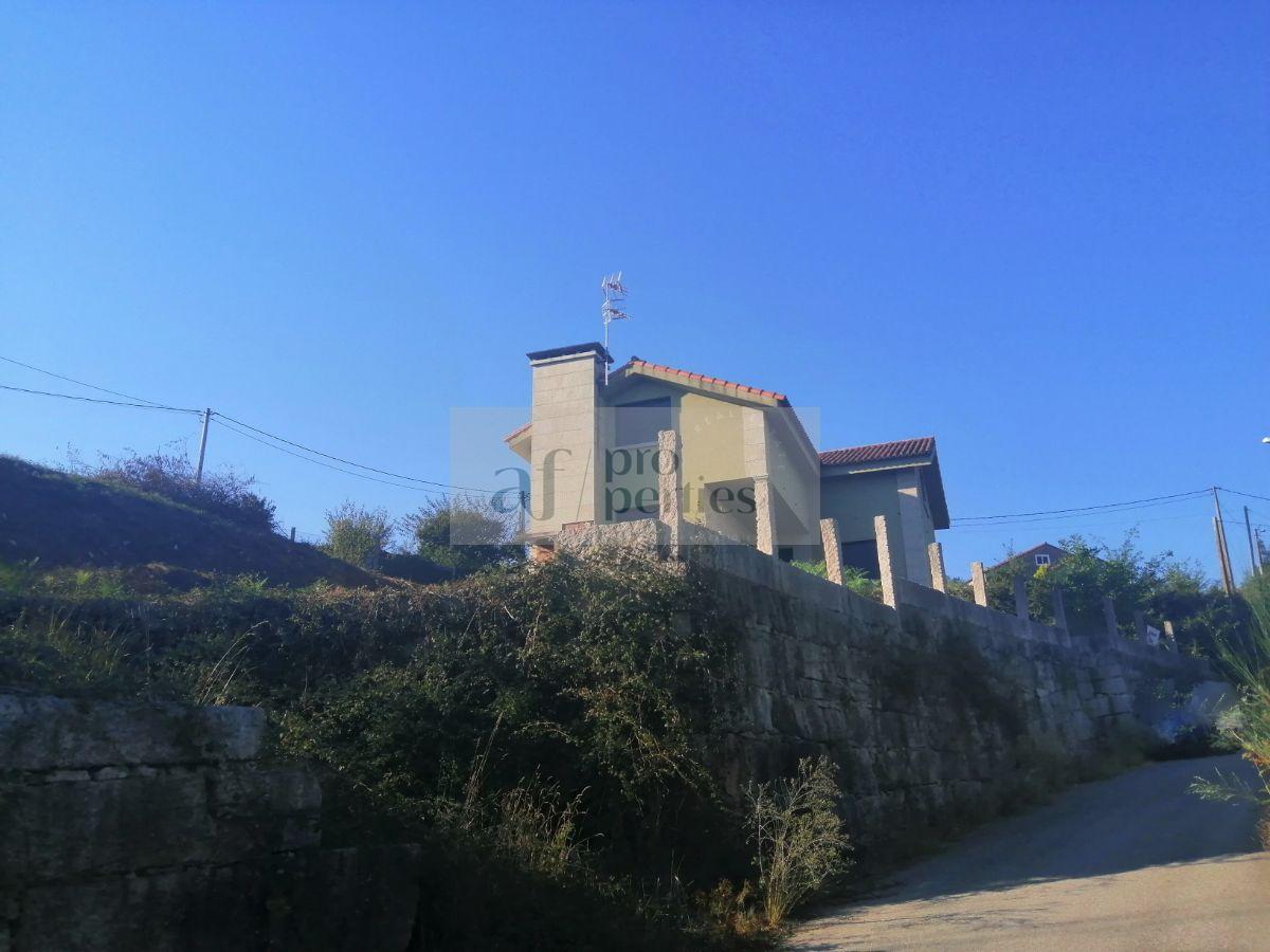 Venda de chalé em Tomiño