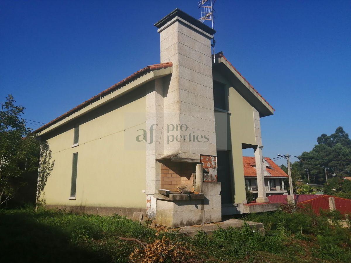 Vendita di chalet in Tomiño