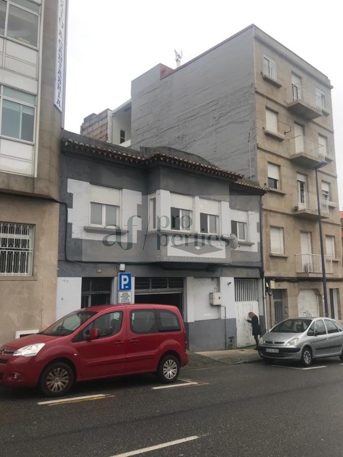 For sale of house in Vigo