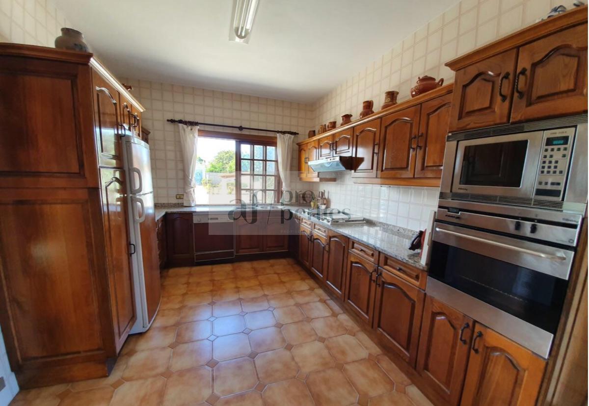 Venta de chalet en Nigrán