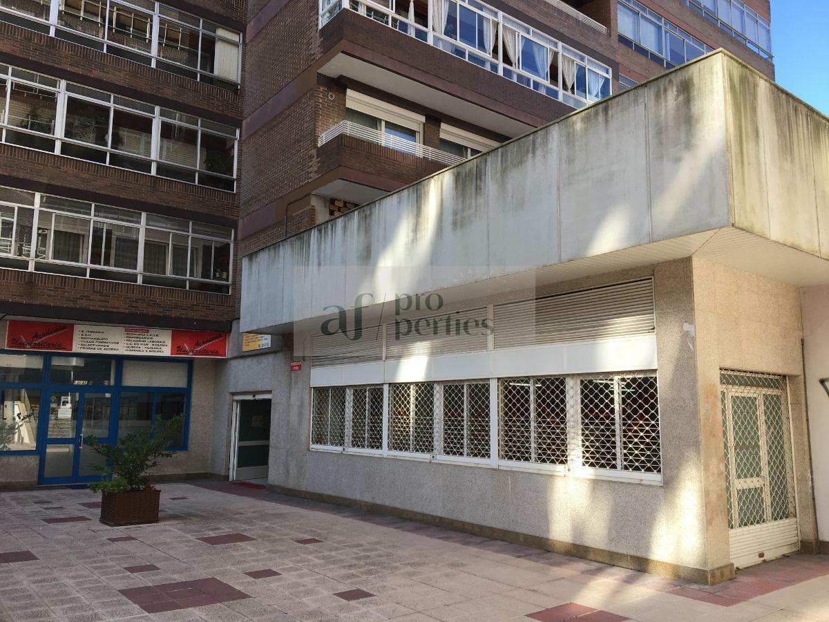 Aluguel de local comercial em Vigo