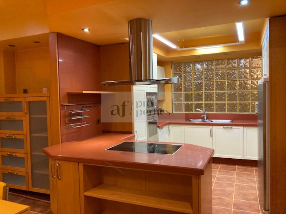 For sale of duplex in Vigo