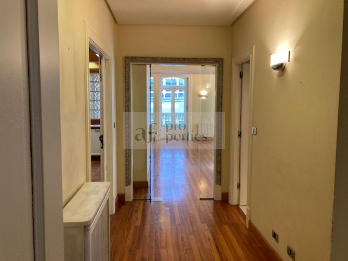 For sale of duplex in Vigo