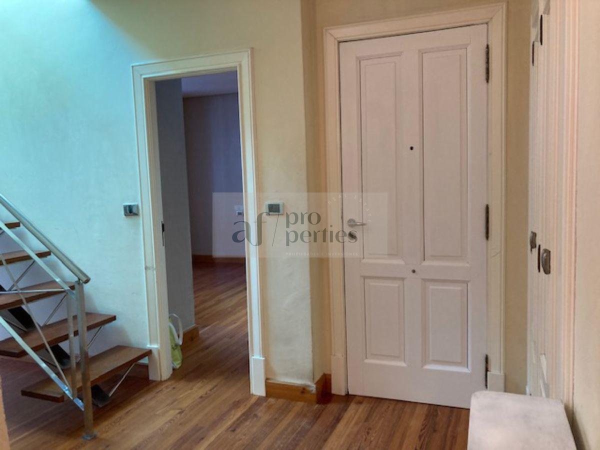 For sale of duplex in Vigo