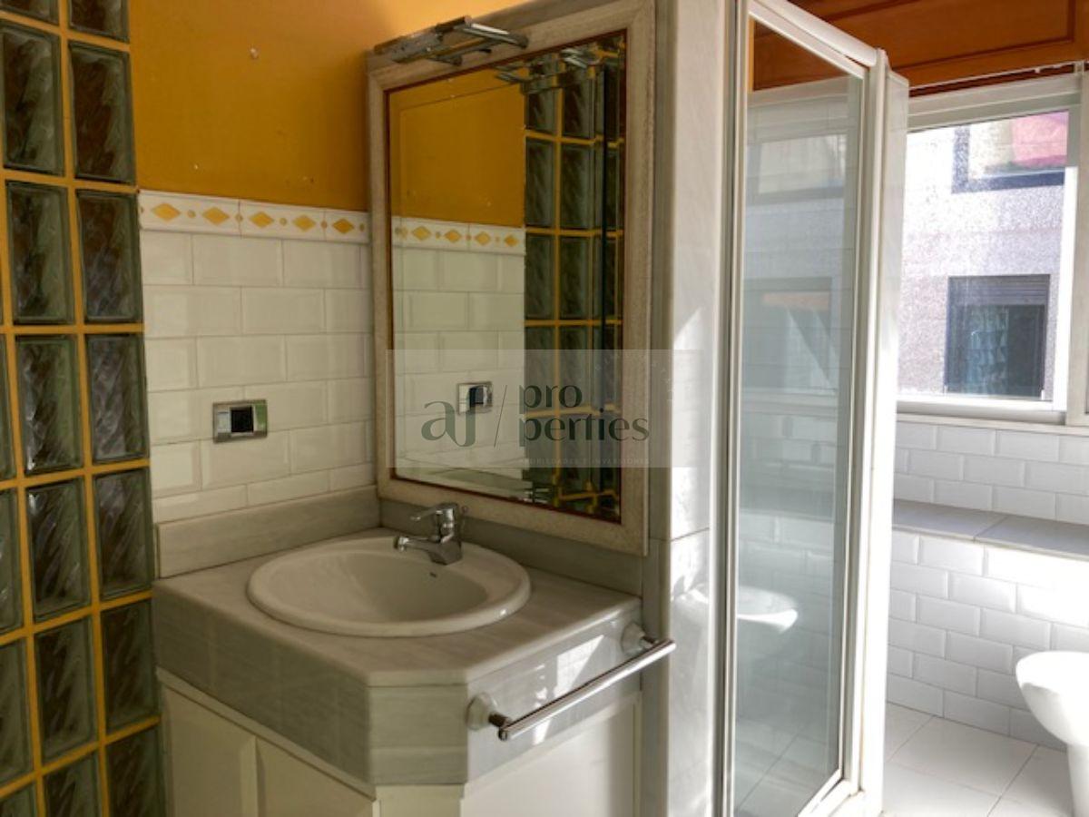 For sale of duplex in Vigo