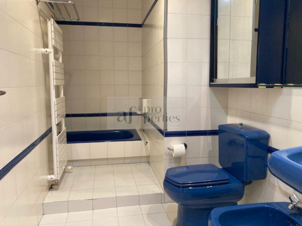 For sale of duplex in Vigo