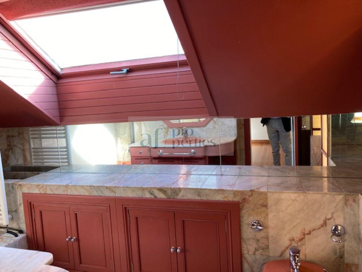 For sale of duplex in Vigo