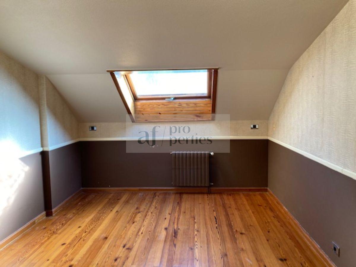 For sale of duplex in Vigo