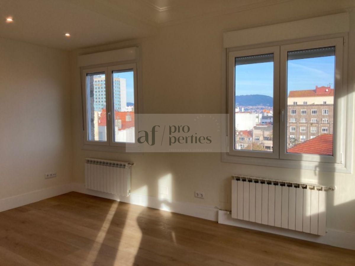 Aluguel de penthouse em Vigo