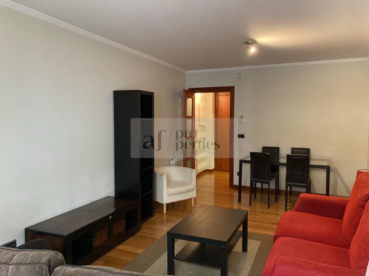 Aluguel de apartamento em Vigo