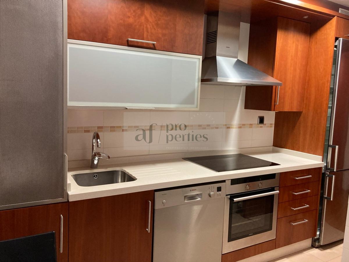 Aluguel de apartamento em Vigo