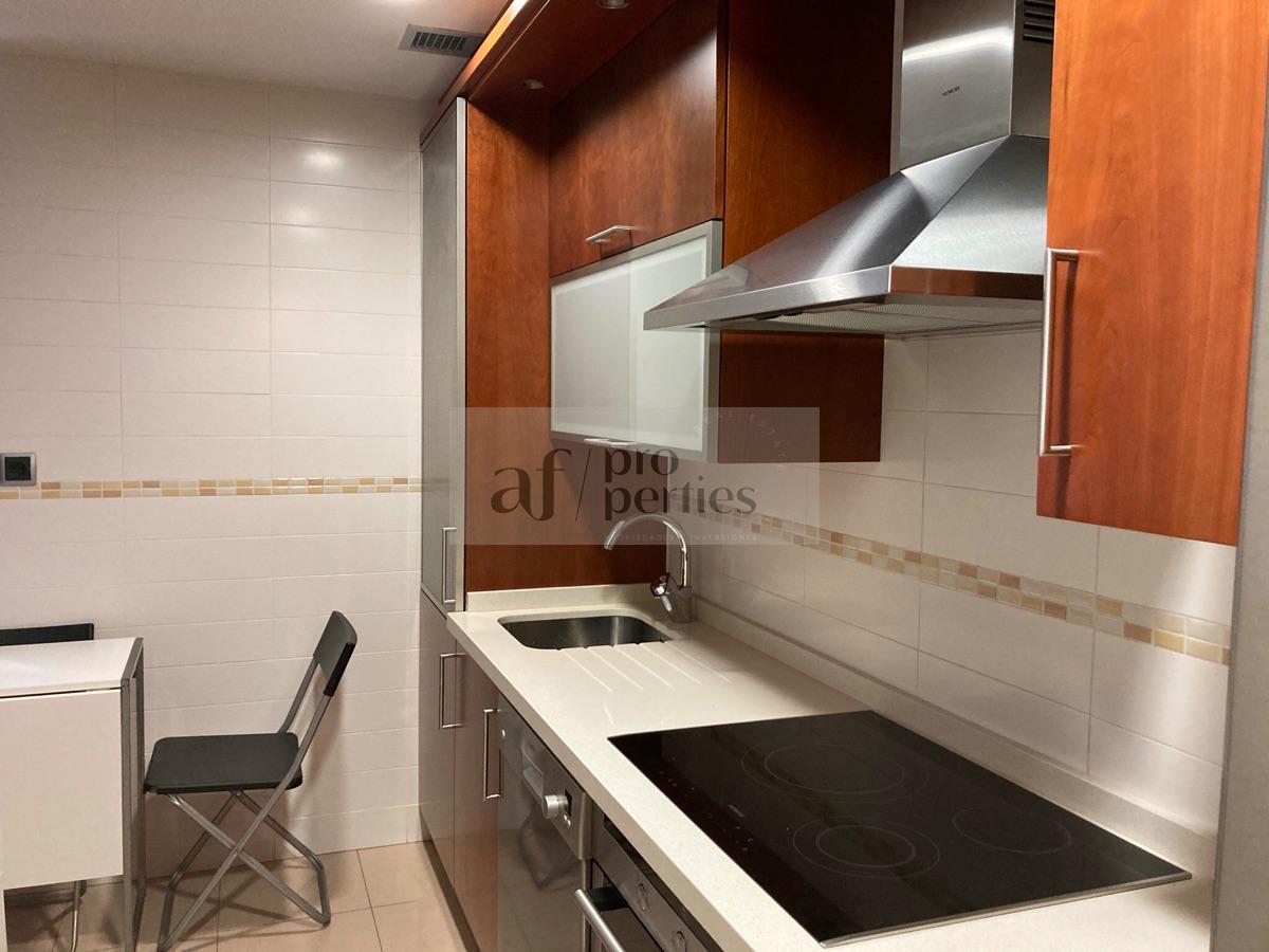 Aluguel de apartamento em Vigo