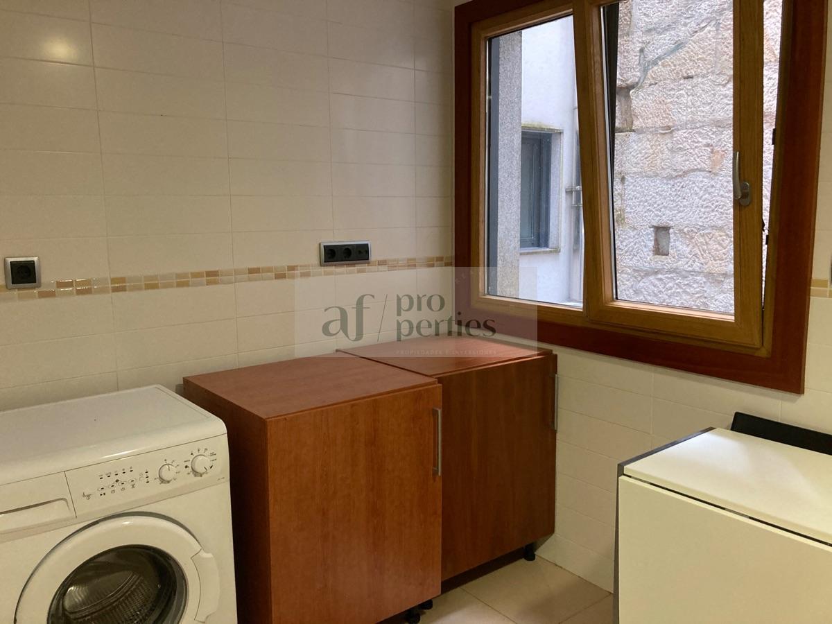 Aluguel de apartamento em Vigo
