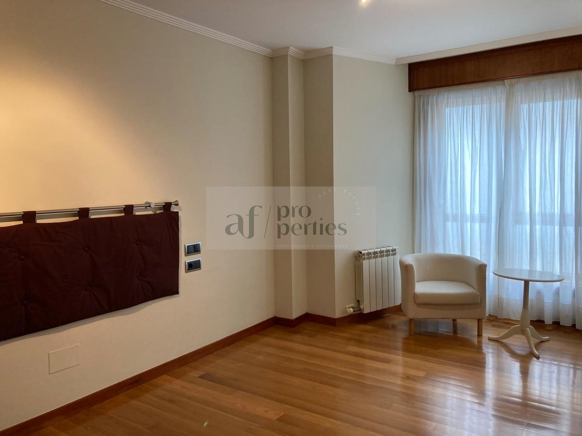 Aluguel de apartamento em Vigo