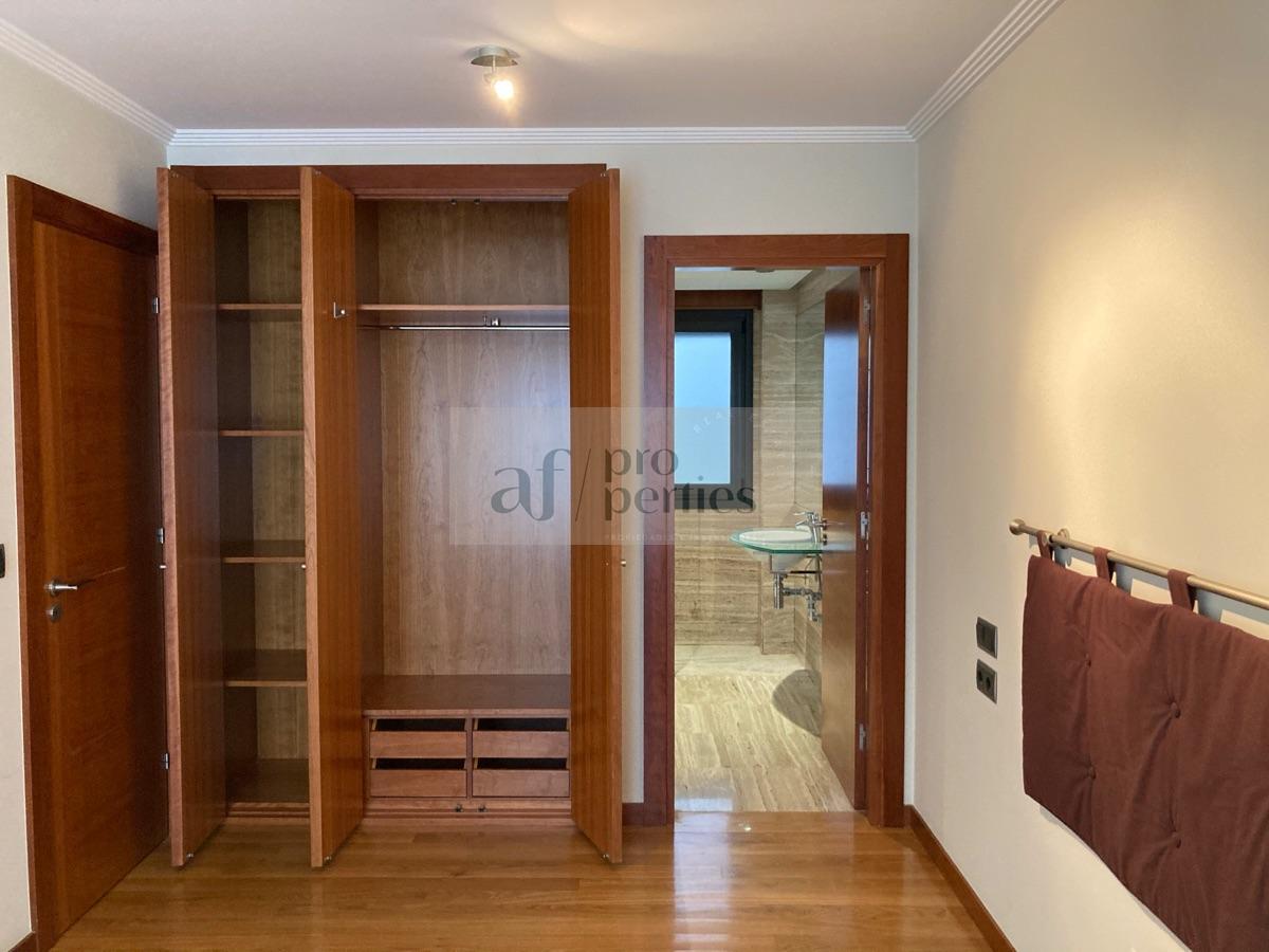Aluguel de apartamento em Vigo