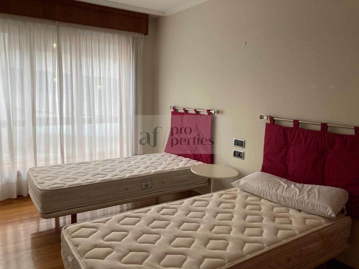 Aluguel de apartamento em Vigo